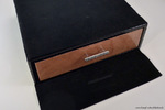 Parker - Blue Pinstripe - Special Edition - Füllfederhalter