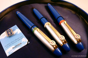 Aurora Frecce tricolori