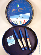 Aurora Frecce tricolori