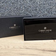 Caran d’Ache Link Series 1 - Box