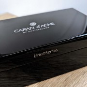 Caran d’Ache Link Series 1 - Box