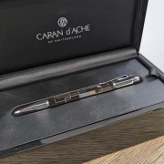 Caran d’Ache Link Series 1 - Kugelschreiber