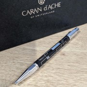 Caran d’Ache Link Series 1 - ballpoint pen
