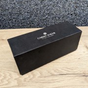 Caran d'Ache Fountain Pen, Mario Botta, Limited Edition