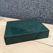 Aurora 88 Cento Italia Guiseppe Verdi - Box