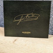 Aurora 88 Cento Italia Guiseppe Verdi - Box