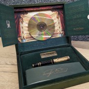Aurora 88 Cento Italia Guiseppe Verdi - Limited Edition