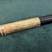 Aurora 88 Cento Italia Guiseppe Verdi - Limited Edition
