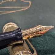 Aurora 88 Cento Italia Guiseppe Verdi - Fountain Pen