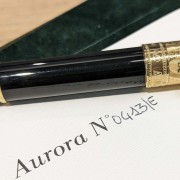 Aurora 88 Cento Italia Guiseppe Verdi - Limited Edition