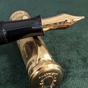 Aurora 88 Cento Italia Guiseppe Verdi - Limited Edition