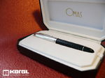 OMAS, Collection 2001 S