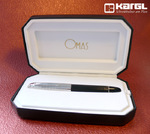OMAS, Collection 2001 S